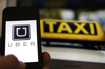 Uber Timisoara