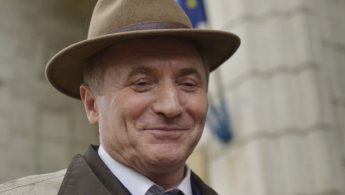 Procurorul general Augustin Lazar
