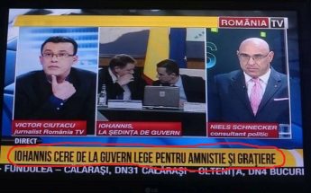 Romania TV