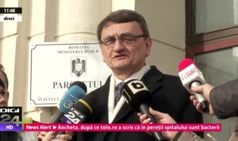 victor ciorbea dosarul mineriada