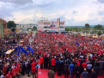 miting psd