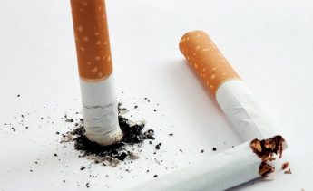 rata fumatului scadere