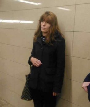 magdalena serban metrou
