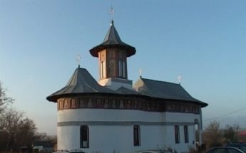 Biserica ortodoxa