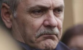 Dragnea Liviu