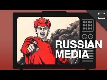 propaganda rusia
