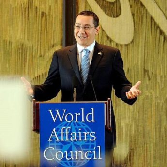 victor ponta