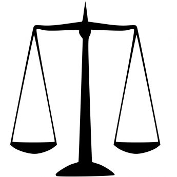 logo justitie