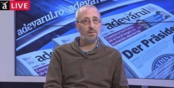Liviu Avram