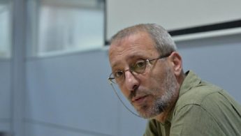 Liviu Avram