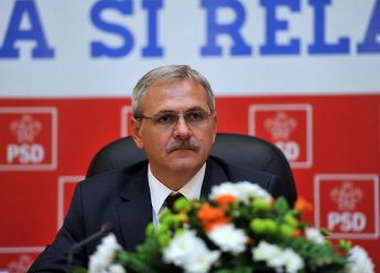 Liviu Dragnea