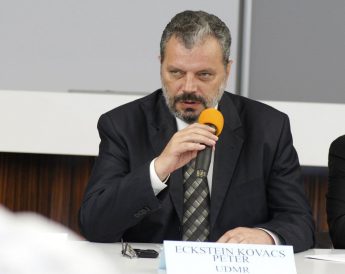 Peter Eckstein Kovacs