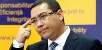 Victor Ponta