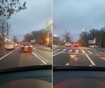 ecaterina andronescu trafic