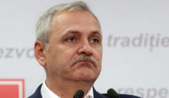 Liviu Dragnea