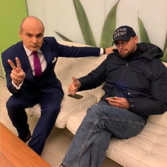 Rares Bogdan demisia Oreste Teodorescu