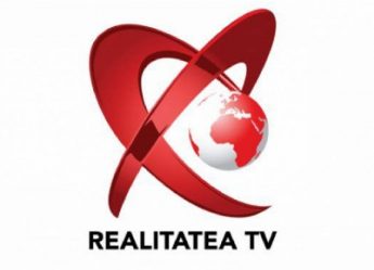 Realitatea TV sigla