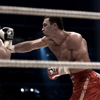 Wladimir Klitschko