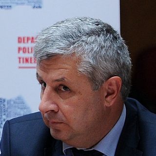 florin iordache