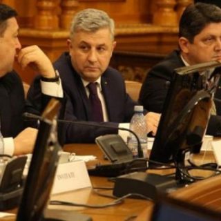 comisia iordache