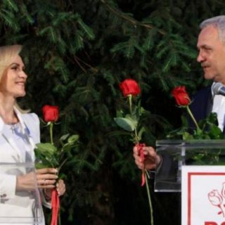 dragnea firea