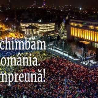 Platforma Romania 100