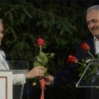 firea si dragnea