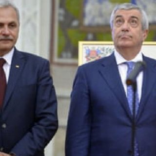 dragnea tariceanu