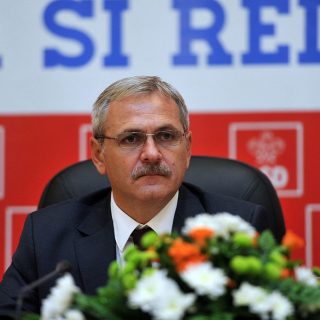 Liviu Dragnea CEX PSD