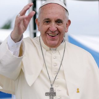 Papa Francisc