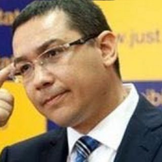 victor ponta