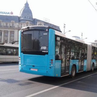 autobuze bleu usr