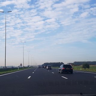 Autostrada A4 Amsterdam Haga