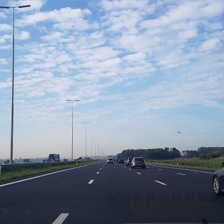 informatii autostrada a8