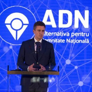 Alternativa pentru Demnitate Națională