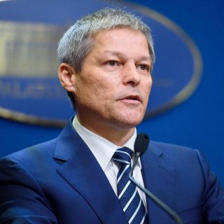 Dacian Ciolos