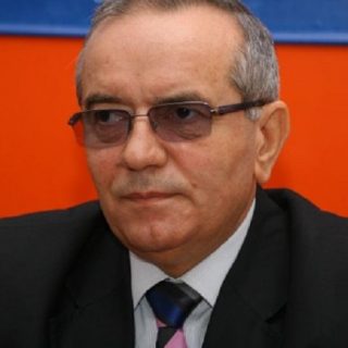 Dumitru Oprea