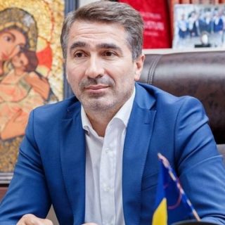 Ionel Arsene