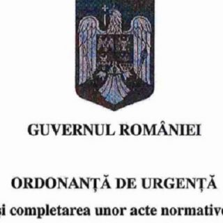 oug92 legile justitiei