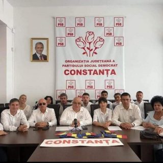 psd constanta tablou dragnea