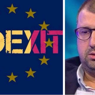 ROEXIT Daniel Dragomir
