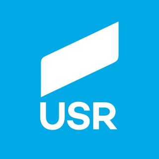 usr logo sigla