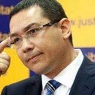 Victor Ponta