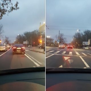 ecaterina andronescu trafic