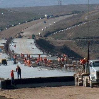 autostrada constructie romania