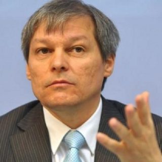 Dacian Ciolos