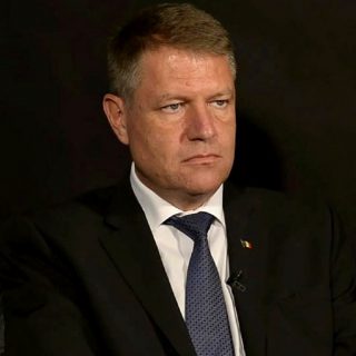 Klaus Iohannis