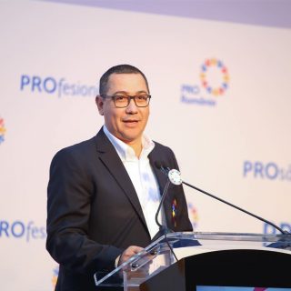 Victor Ponta