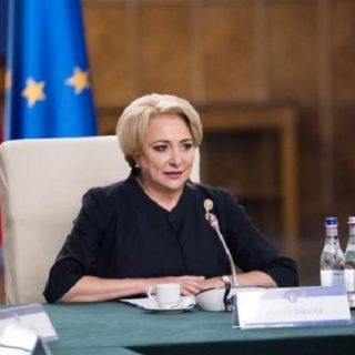 Viorica Dancila