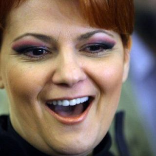 olguta vasilescu